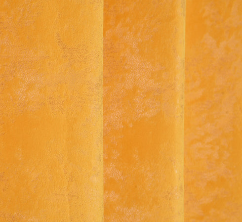 Cambridge Curtain by Florida - Curtains For Living Room Bedroom Balcony Made of Suede and Solid Colors