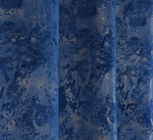 Cambridge Curtain by Florida - Curtains For Living Room Bedroom Balcony Made of Suede and Solid Colors