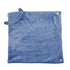 Florida All Season Hooded Baby Blanket Swaddler Wrapper Flannel Soft and Comfortable for New Born Babies - Blue