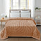 Italia Super Soft 2 Ply Single Bed Mink Blanket for Winter