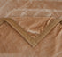 Italia Super Soft 2 Ply Single Bed Mink Blanket for Winter