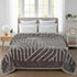 Italia Super Soft 2 Ply Single Bed Mink Blanket for Winter