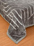 Italia Super Soft 2 Ply Single Bed Mink Blanket for Winter