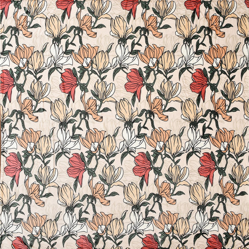 Delta Single & Double Flannel AC Blanket for Summer