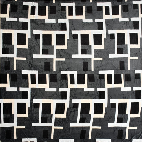 Delta Single & Double Flannel AC Blanket for Summer