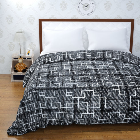 Delta Single & Double Flannel AC Blanket for Summer