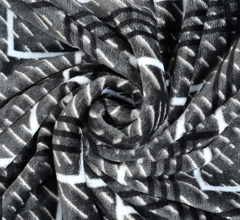 Delta Single & Double Flannel AC Blanket for Summer