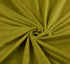 Hamilton Curtain by Florida - Curtains for Living Room Bedroom Balcony Made with Plain Holand Velvet and Solid Colors
