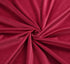 Hamilton Curtain by Florida - Curtains for Living Room Bedroom Balcony Made with Plain Holand Velvet and Solid Colors