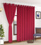 Hamilton Curtain by Florida - Curtains for Living Room Bedroom Balcony Made with Plain Holand Velvet and Solid Colors