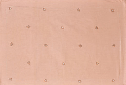 Vision King Size Bedsheet with Pillow Covers by Florida