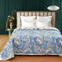 Maria by Florida Microfibre All Season 200 GSM Reversible Double Bed Comforter
