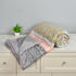 Henley Super Fluffy Comforter by Florida for Single & Double Bed