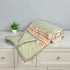 Henley Super Fluffy Comforter by Florida for Single & Double Bed