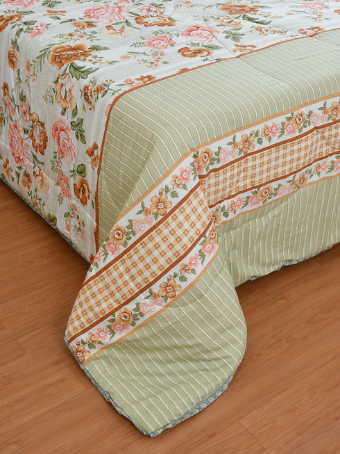 Henley Super Fluffy Comforter by Florida for Single & Double Bed