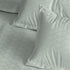 Florida Evelyn 300 TC King Size 100% Pure Cotton Bed Sheet Set with Pillow Covers