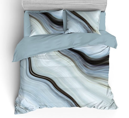 Fabia Super Soft Digital Printed Comforter by Florida for Single & Double Bed