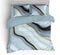 Fabia Super Soft Digital Printed Comforter by Florida for Single & Double Bed