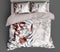 Fabia Super Soft Digital Printed All Season Comforter by Florida