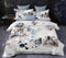 Fabia Super Soft Digital Printed Comforter by Florida for Single & Double Bed