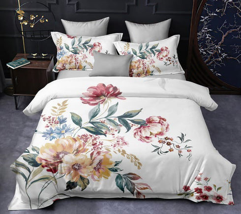 Fabia Super Soft Digital Printed Comforter by Florida for Single & Double Bed