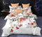Fabia Super Soft Digital Printed Comforter by Florida for Single & Double Bed