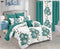 Florence Reversible Comforter for Single & Double Bed
