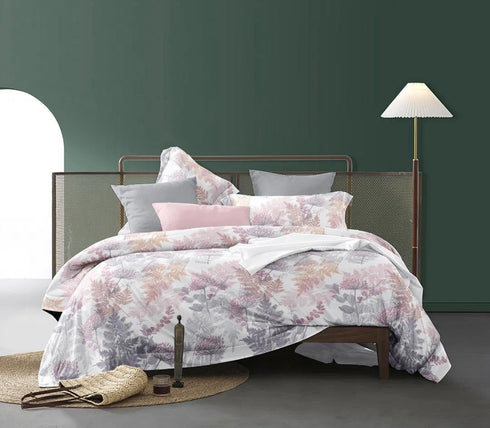 Florence Reversible Comforter for Single & Double Bed