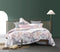 Florence Reversible Comforter for Single & Double Bed
