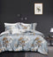 Florence Reversible Comforter for Single & Double Bed