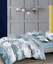 Florence Reversible Comforter for Single & Double Bed