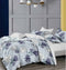 Florence Reversible Comforter for Single & Double Bed