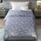 Mini Cloud Cotton Top Sheet AC Reversible Dohar for Kids