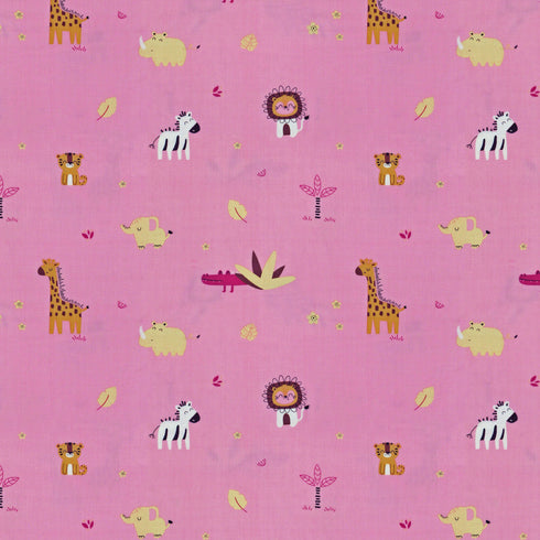 Simba Cotton Top Sheet AC Reversible Dohar for Kids