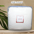 Impress White Comforter by Florida - 200 GSM All Season Comforter for Single & Double Bed