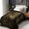 Italia Super Soft 2 Ply Double Bed Mink Blanket for Winter