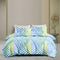 Jasper Cotton Bed Sheet Set with Pillow Covers by Florida
