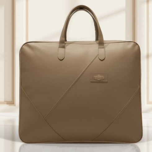 Florida Katrina Rabit Fur (Quilt/Rajai) Imported Comforter 480 GSM for Single & Double Bed for Heavy Winter