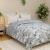 Kian Ultrasonic Reversible AC Comforter by Florida for Single & Double Bed