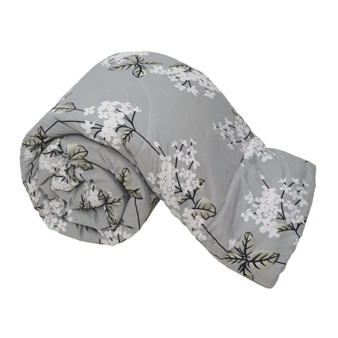 Kian Ultrasonic Reversible AC Comforter by Florida for Single & Double Bed