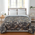 Kian Ultrasonic Reversible Super Soft AC Comforter by Florida