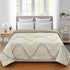 Kian Ultrasonic Reversible Super Soft AC Comforter by Florida