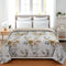 Kian Ultrasonic Reversible AC Comforter by Florida for Single & Double Bed