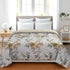 Kian Ultrasonic Reversible AC Comforter by Florida for Single & Double Bed