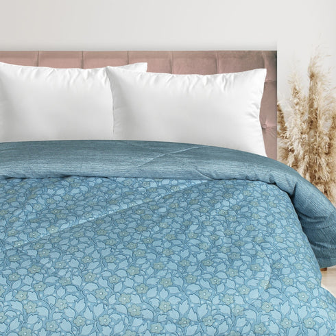 Louis Comforter by Florida for Single & Double Bed for all Season
