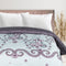 Louis Comforter by Florida for Single Bed in Pair pack for all Season