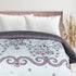 Louis Comforter by Florida for Single Bed in Pair pack for all Season