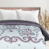 Louis Comforter by Florida for Single & Double Bed for all Season