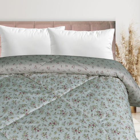 Louis Comforter by Florida for Single & Double Bed for all Season