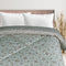 Louis Comforter by Florida for Single Bed in Pair pack for all Season